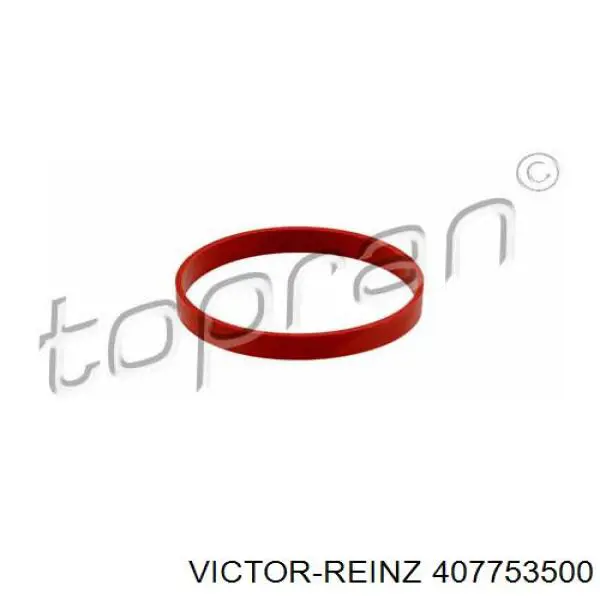 Do koszyka 407753500 Victor Reinz Uszczelka zaworu recyrkulacji EGR