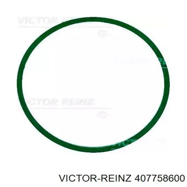Uszczelka kolektora ssącego Victor Reinz 407758600 cena, od 6,07 USD