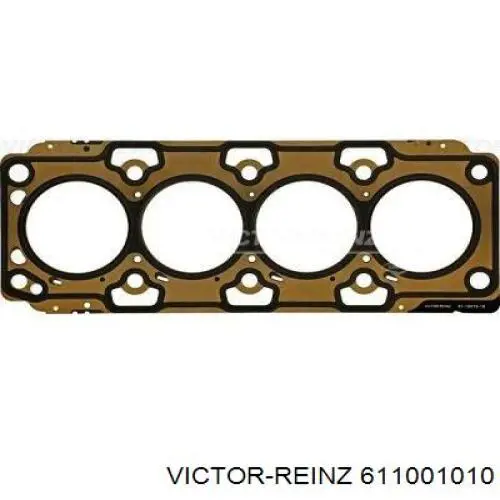 61-10010-10 Victor Reinz uszczelka głowicy cylindrów