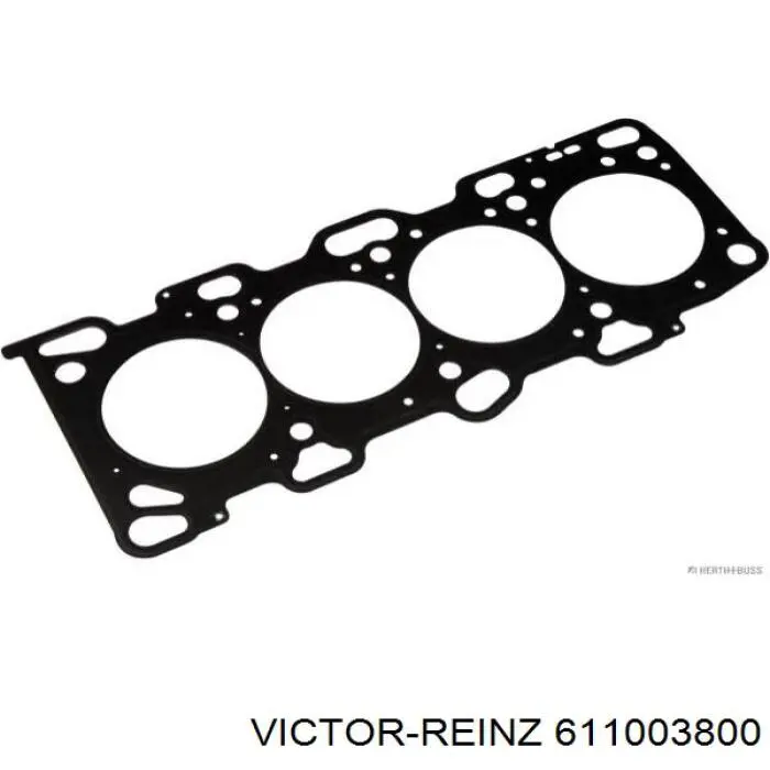 611003800 Victor Reinz Uszczelka głowicy cylindrów