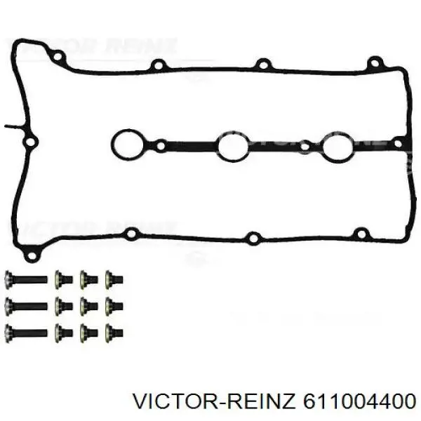 5189975AA Chrysler Uszczelka głowicy cylindrów