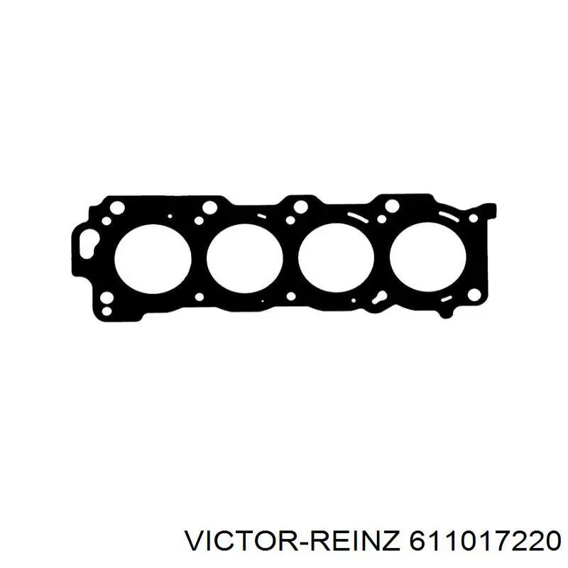 611017220 Victor Reinz Uszczelka głowicy cylindrów