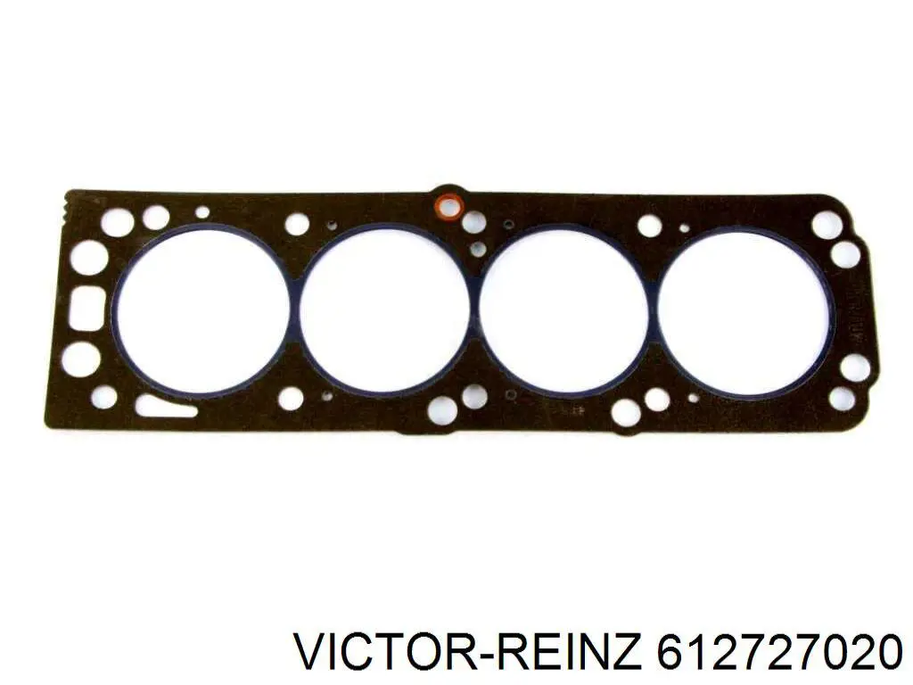 Uszczelka głowicy cylindrów Victor Reinz 612727020 cena, od 16,03 USD