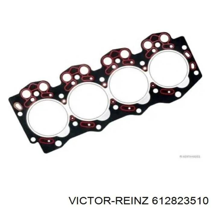 Do koszyka 612823510 Victor Reinz Uszczelka głowicy cylindrów