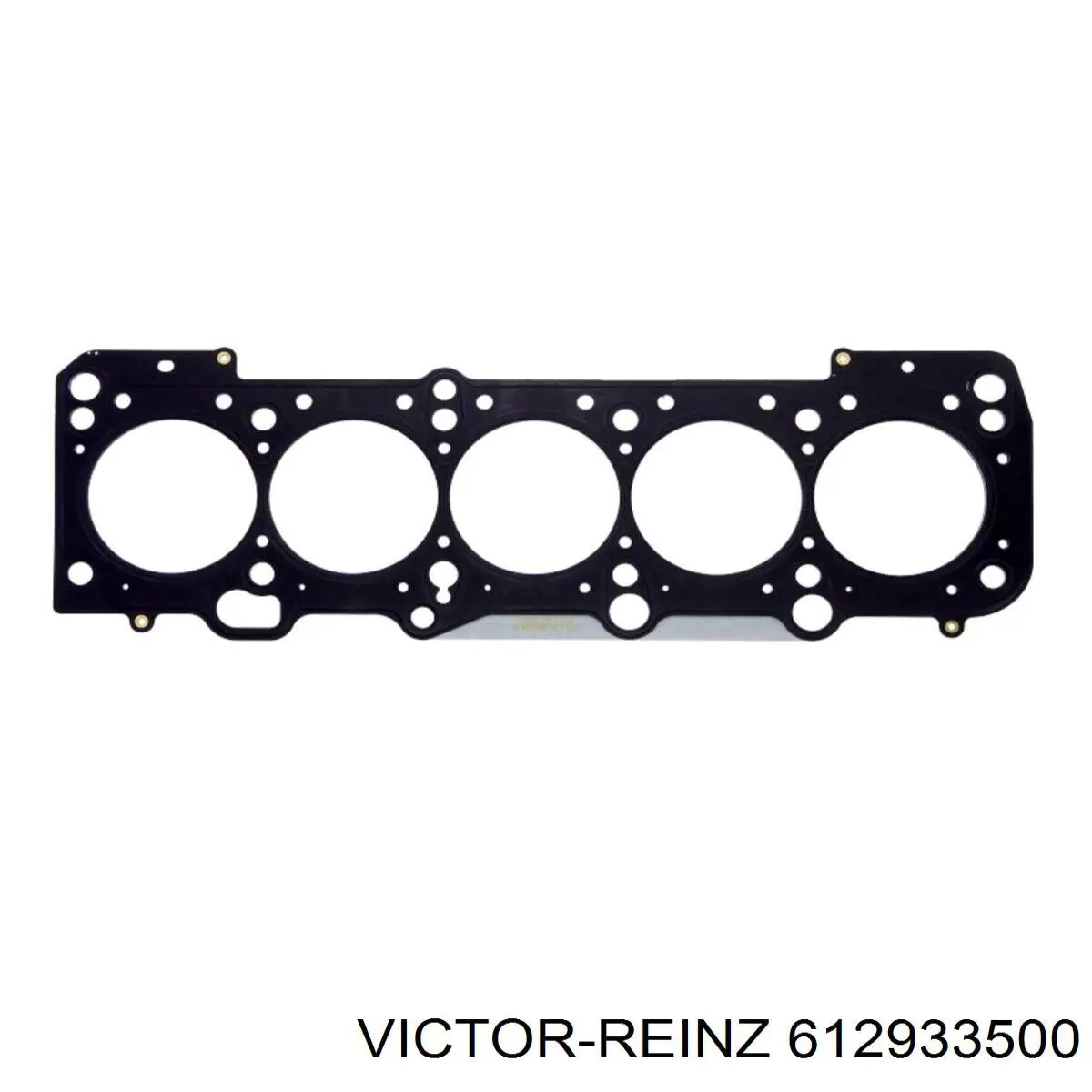 Uszczelka głowicy cylindrów Victor Reinz 612933500 cena, od 75,56 USD