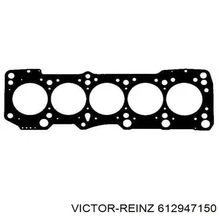 Uszczelka głowicy cylindrów Victor Reinz 612947150 cena, od 53,82 USD