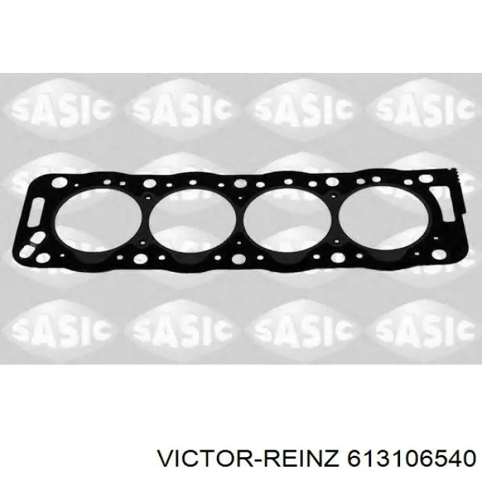 Do koszyka 613106540 Victor Reinz Uszczelka głowicy cylindrów