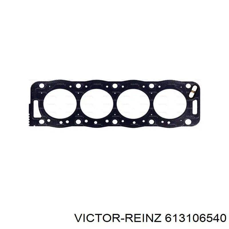 Uszczelka głowicy cylindrów Victor Reinz 613106540 cena, od 26,93 USD