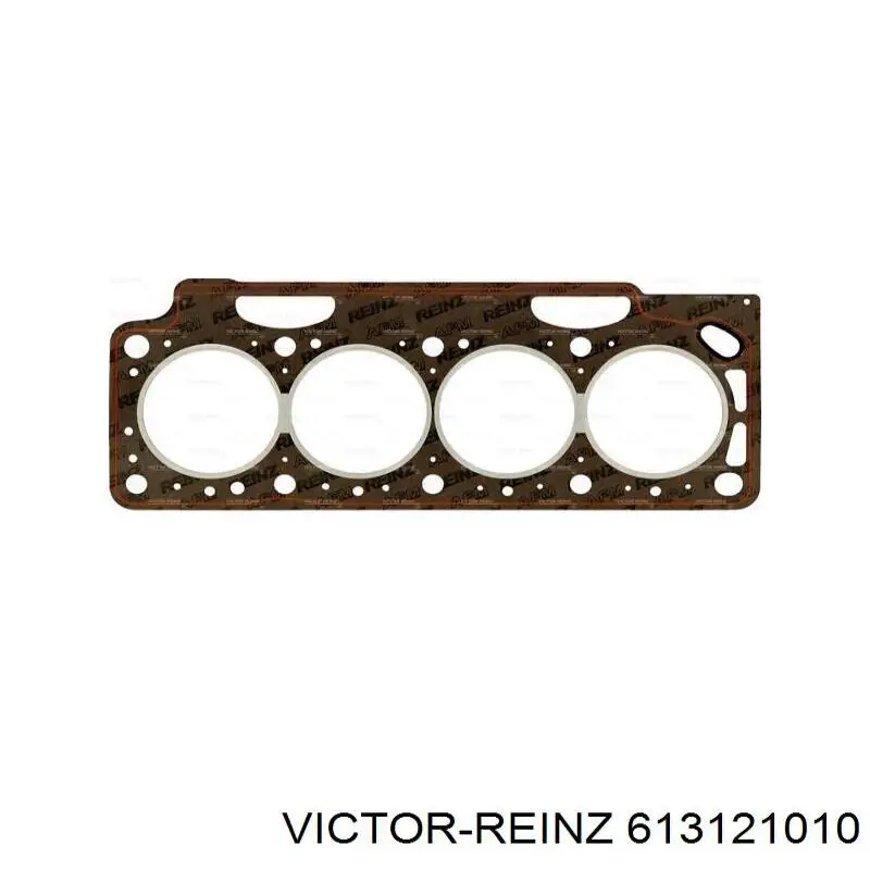Uszczelka głowicy cylindrów Victor Reinz 613121010 cena, od 29,54 USD
