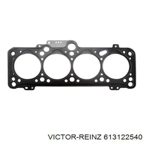 Uszczelka głowicy cylindrów Victor Reinz 613122540 cena, od 34,32 USD