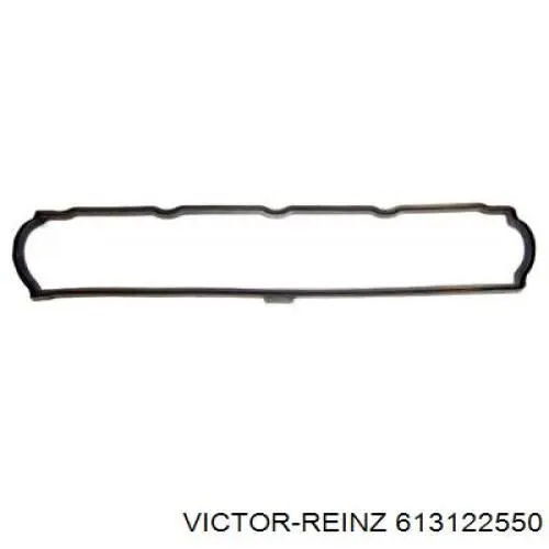 Uszczelka głowicy cylindrów Victor Reinz 613122550 cena, od 41,28 USD