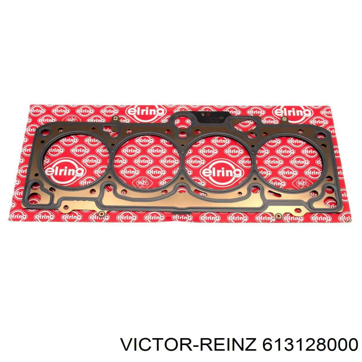 Do koszyka 613128000 Victor Reinz Uszczelka głowicy cylindrów