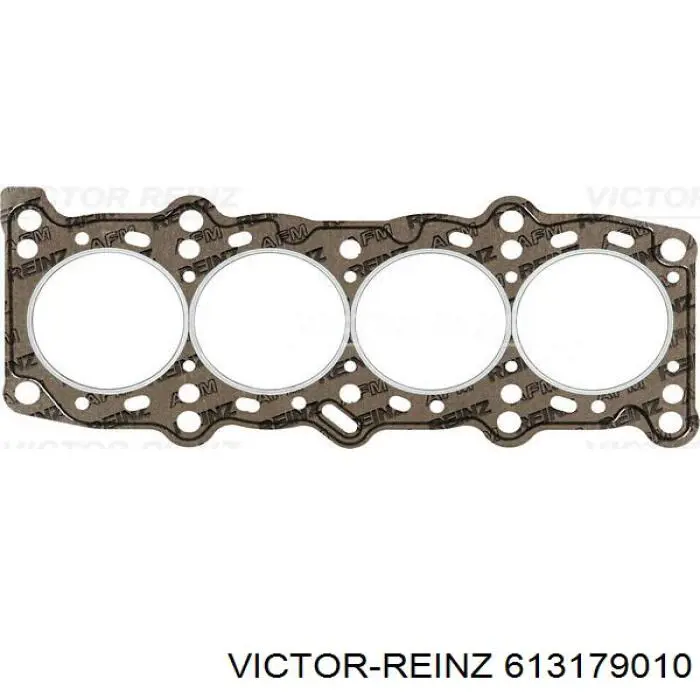 Uszczelka głowicy cylindrów Victor Reinz 613179010 cena, od 14,12 USD