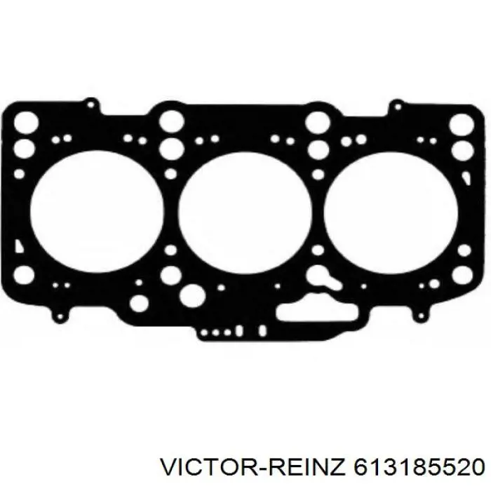 61-31855-20 Victor Reinz uszczelka głowicy cylindrów