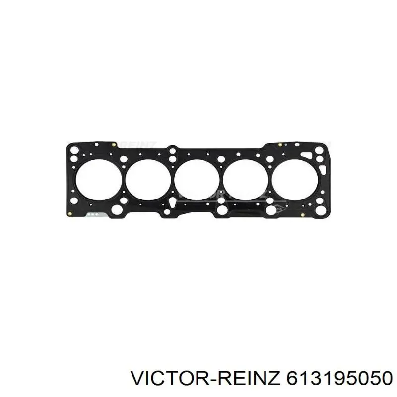 Uszczelka głowicy cylindrów Victor Reinz 613195050 cena, od 56,56 USD