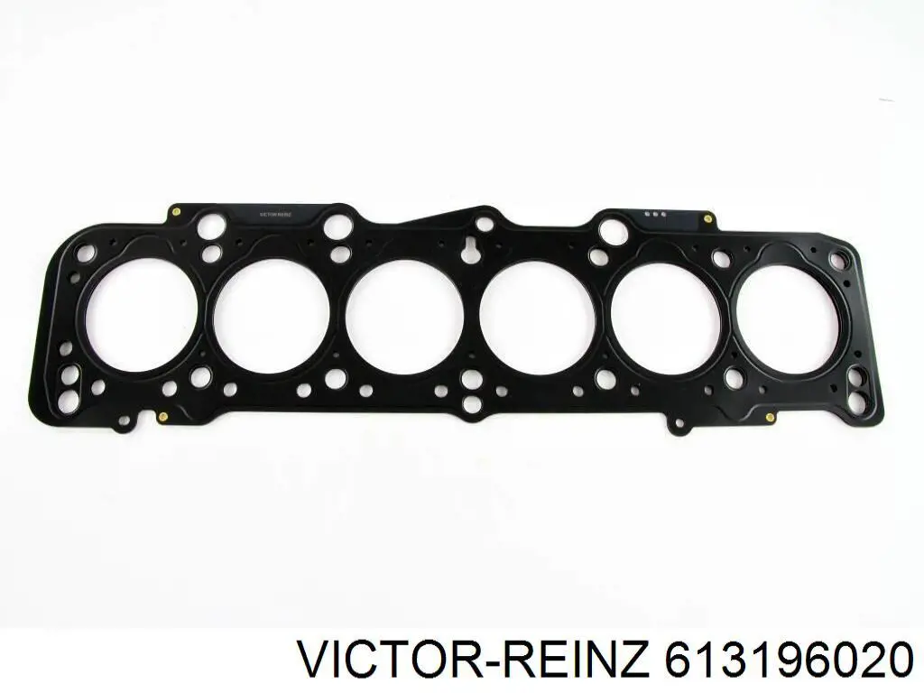 Uszczelka głowicy cylindrów Victor Reinz 613196020 cena, od 78,01 USD