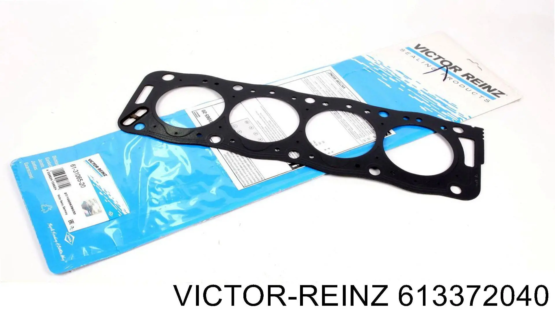 Uszczelka głowicy cylindrów Victor Reinz 613372040 cena, od 32,17 USD