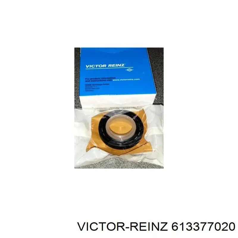 Uszczelka głowicy cylindrów Victor Reinz 613377020 cena, od 45,20 USD
