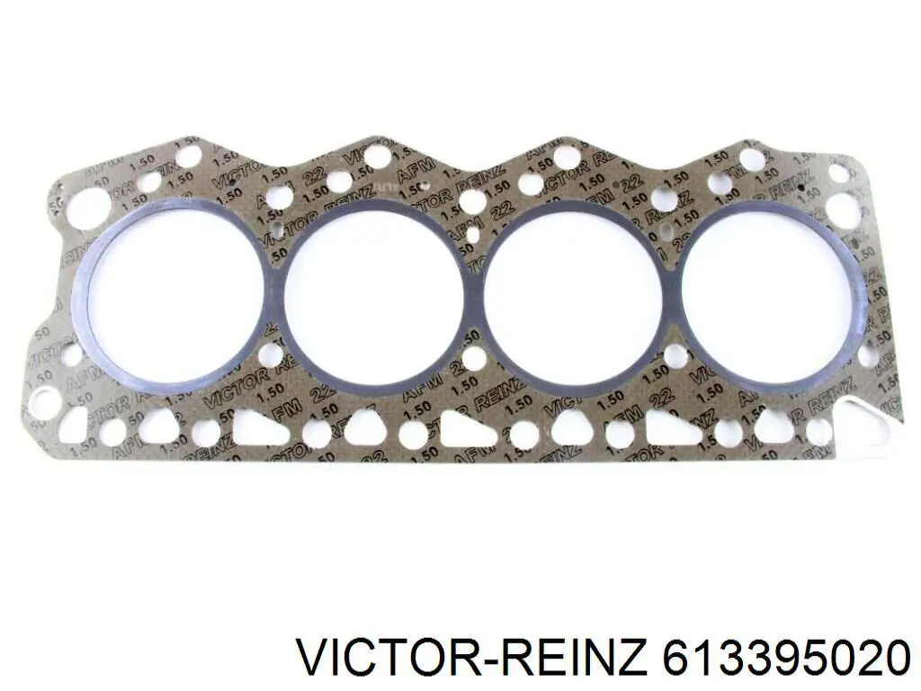 Do koszyka 613395020 Victor Reinz Uszczelka głowicy cylindrów