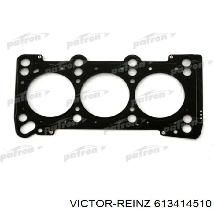 Uszczelka głowicy cylindrów Victor Reinz 613414510 cena, od 27,64 USD