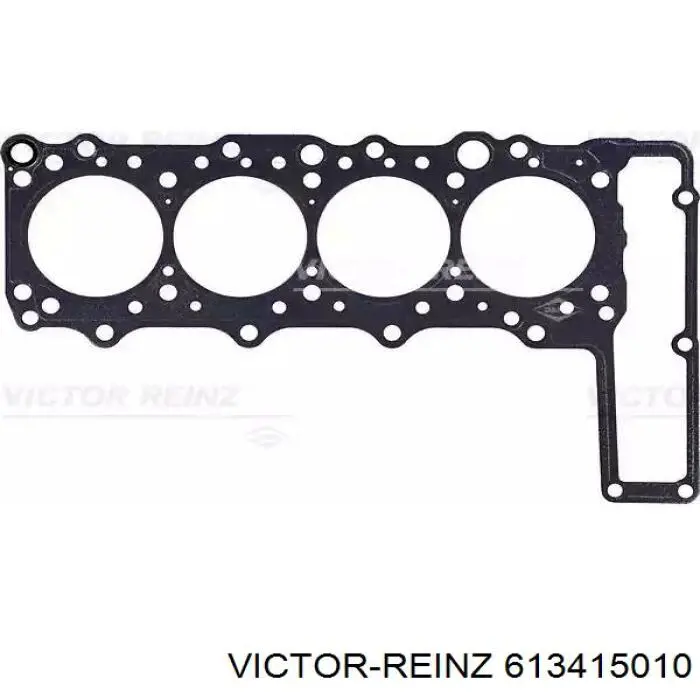Uszczelka głowicy cylindrów Victor Reinz 613415010 cena, od 45,19 USD
