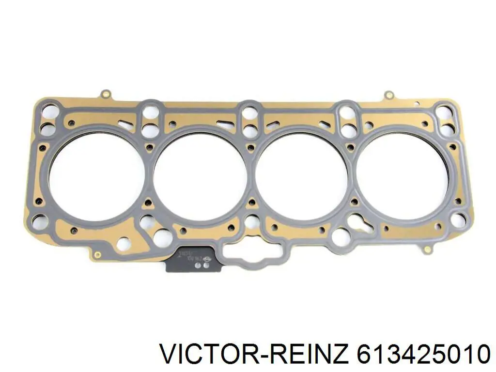 Do koszyka 613425010 Victor Reinz Uszczelka głowicy cylindrów