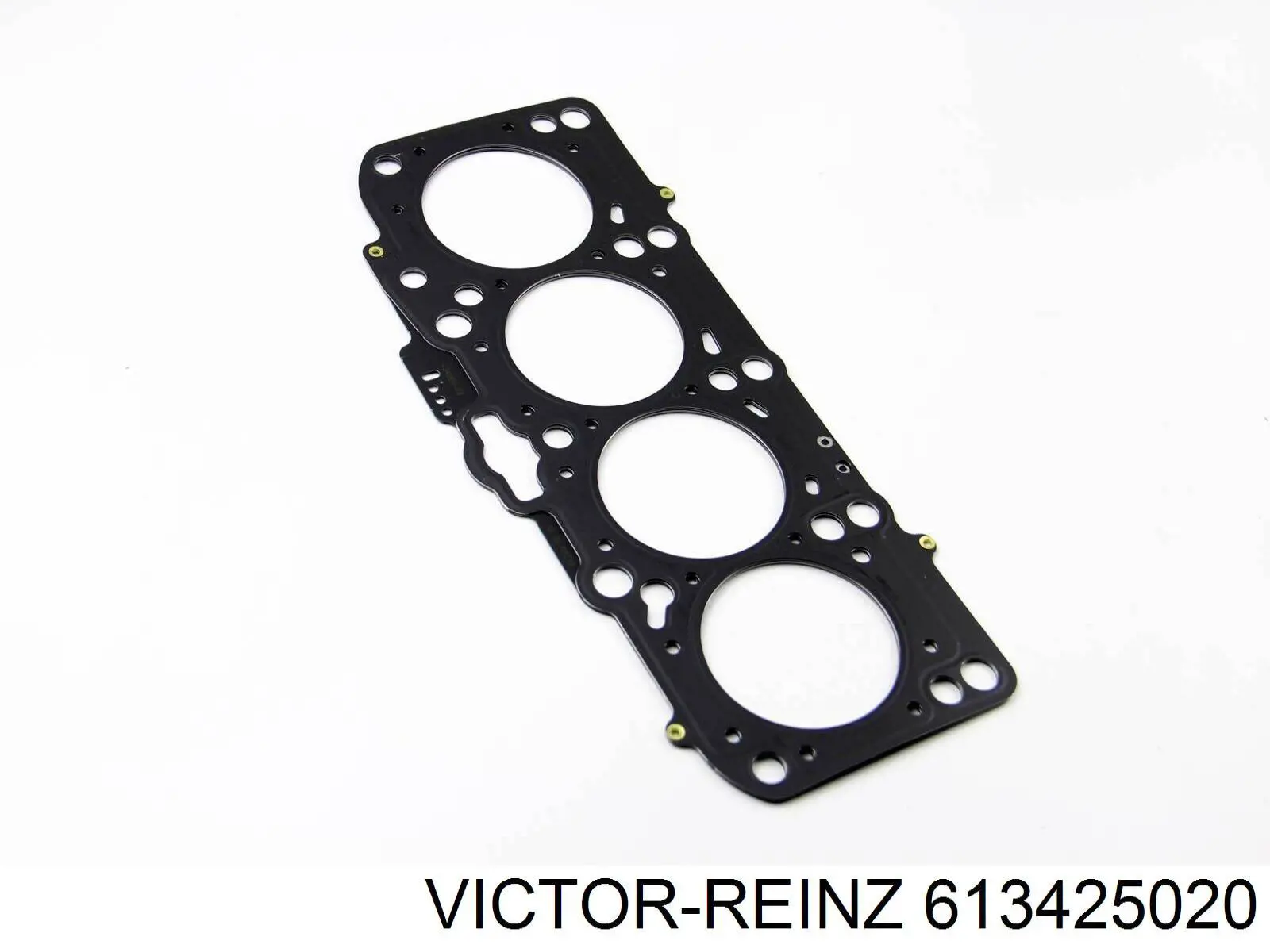 Do koszyka 613425020 Victor Reinz Uszczelka głowicy cylindrów