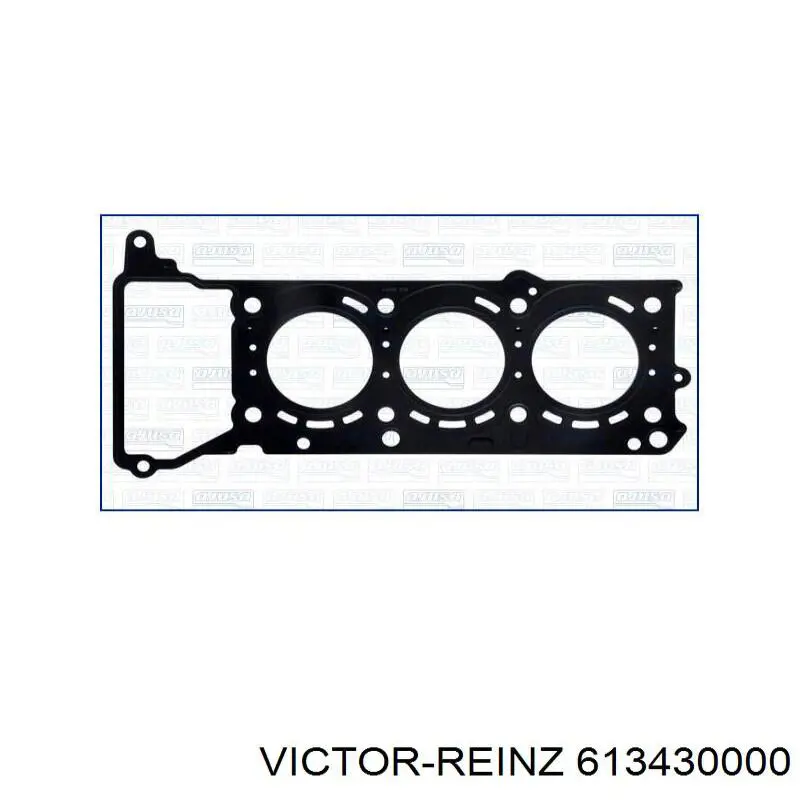 Do koszyka 613430000 Victor Reinz Uszczelka głowicy cylindrów