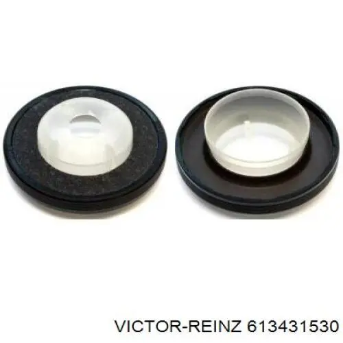 Do koszyka 613431530 Victor Reinz Uszczelka głowicy cylindrów