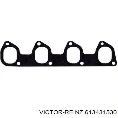 Do koszyka 613431530 Victor Reinz Uszczelka głowicy cylindrów