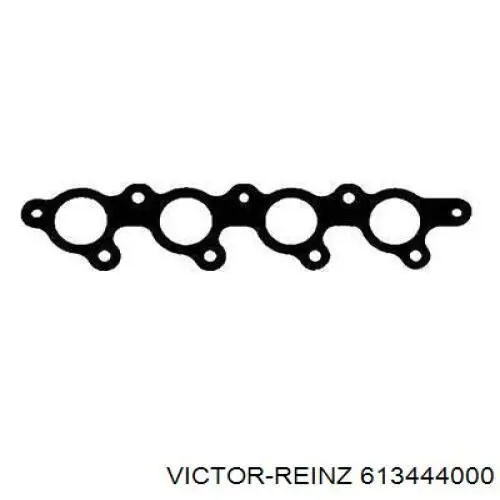 Do koszyka 613444000 Victor Reinz Uszczelka głowicy cylindrów