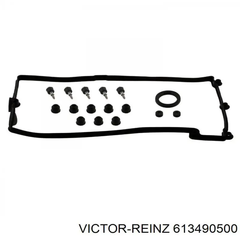 61-34905-00 Victor Reinz uszczelka głowicy cylindrów