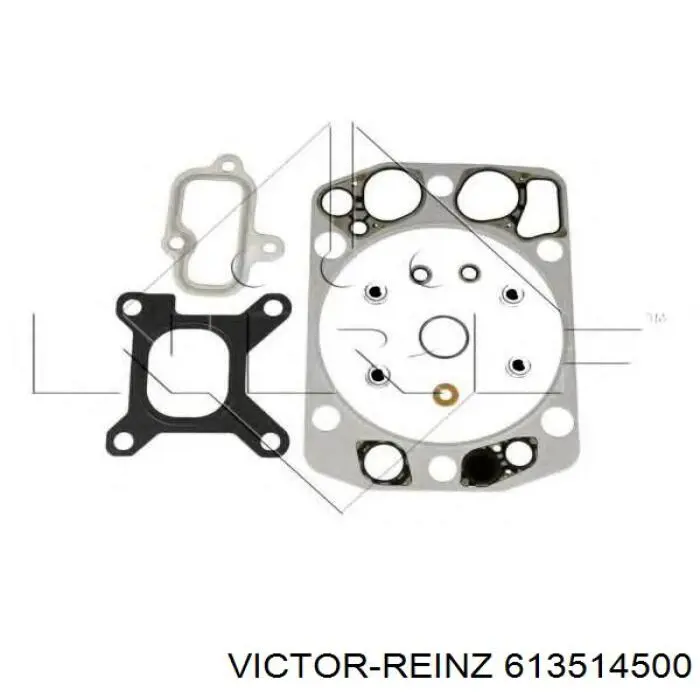 Do koszyka 613514500 Victor Reinz Uszczelka głowicy cylindrów