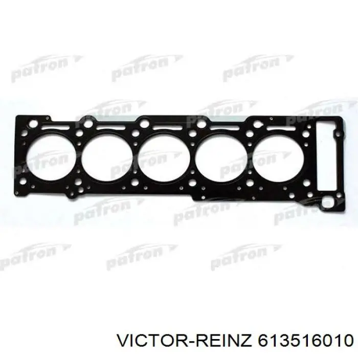 Uszczelka głowicy cylindrów Victor Reinz 613516010 cena, od 64,07 USD