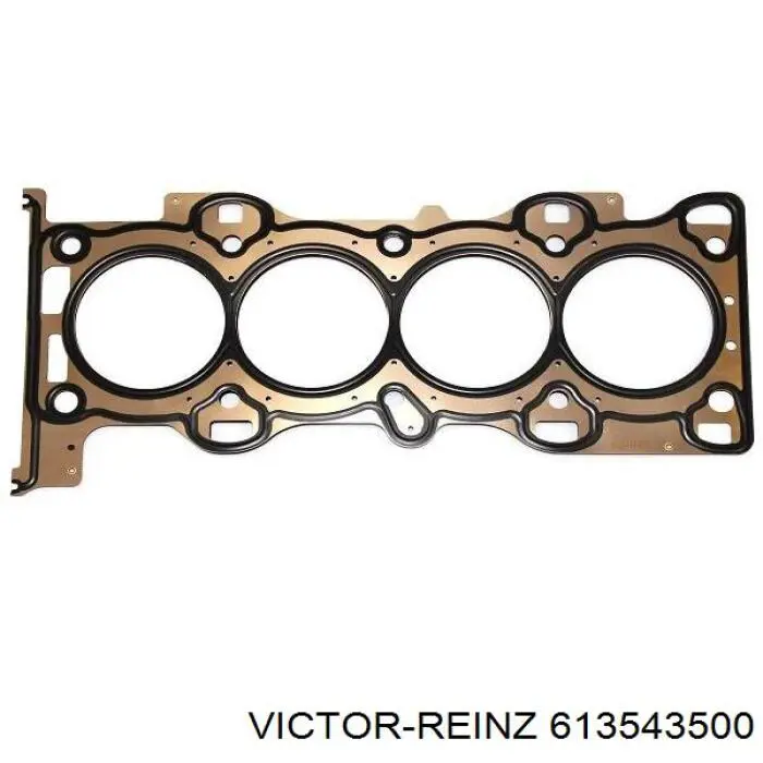 Do koszyka 613543500 Victor Reinz Uszczelka głowicy cylindrów