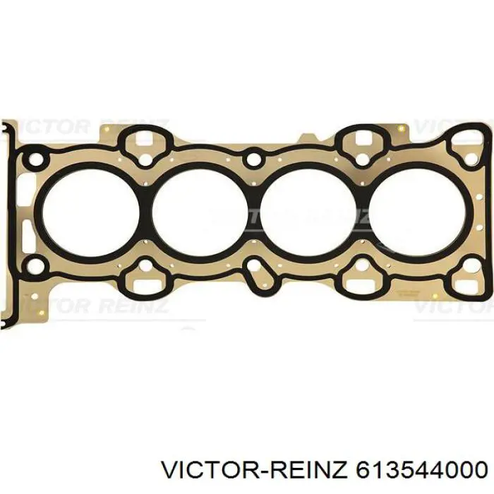 Uszczelka głowicy cylindrów Victor Reinz 613544000 cena, od 33,38 USD