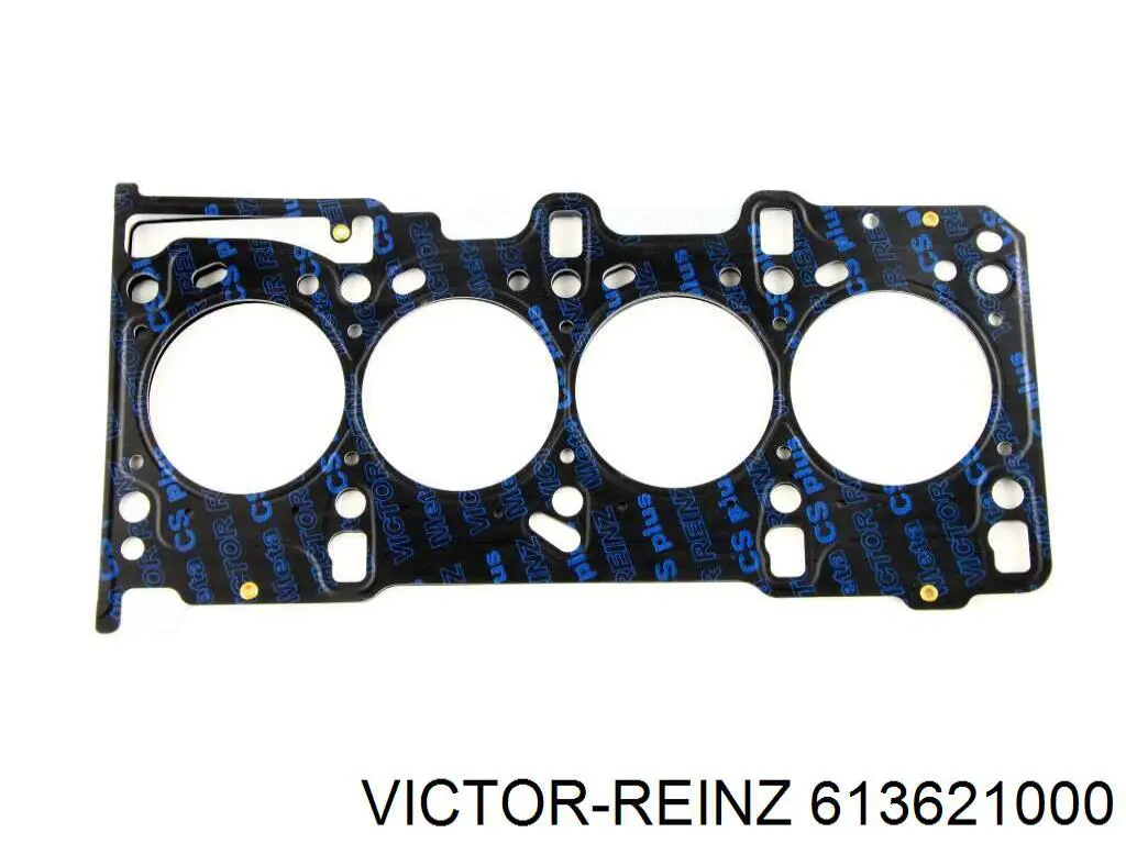 Uszczelka głowicy cylindrów Victor Reinz 613621000 cena, od 29,91 USD