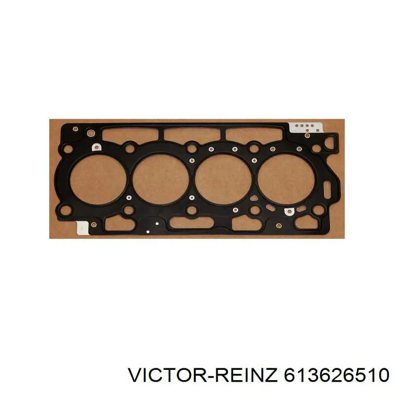 Do koszyka 613626510 Victor Reinz Uszczelka głowicy cylindrów