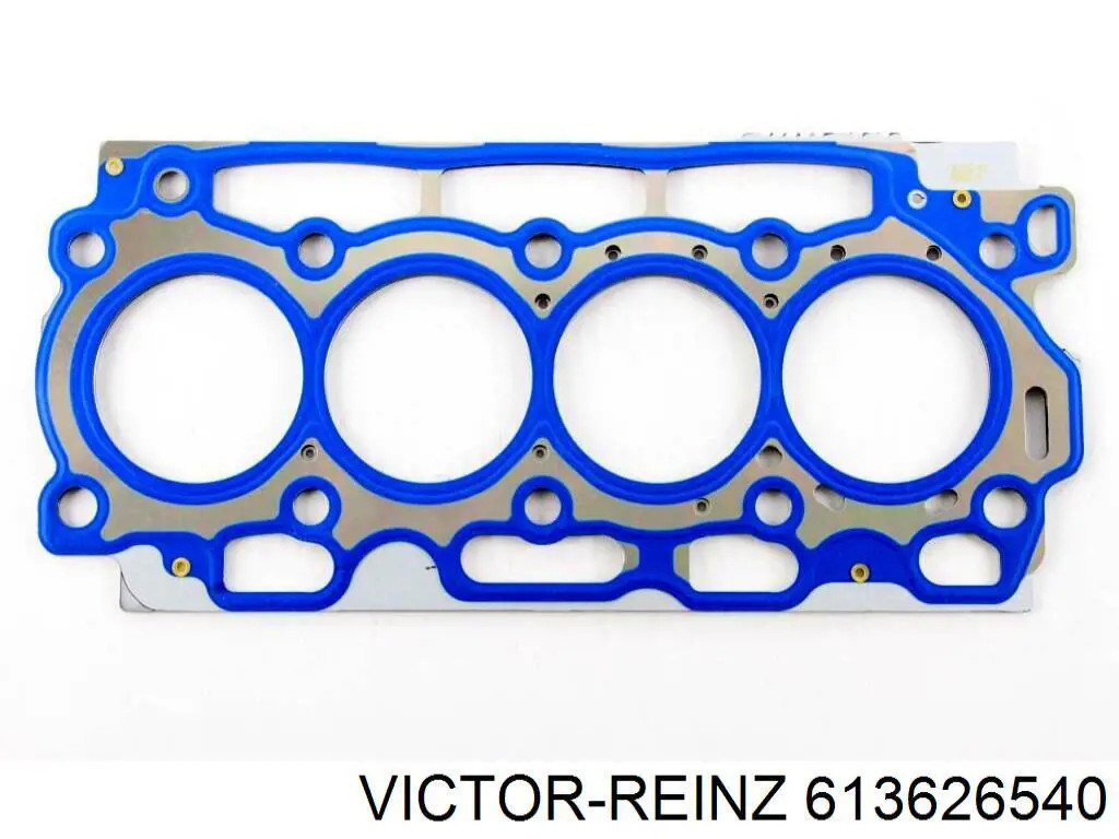 Do koszyka 613626540 Victor Reinz Uszczelka głowicy cylindrów