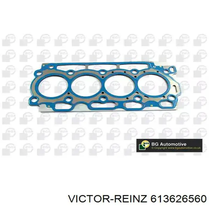 613626560 Victor Reinz Uszczelka głowicy cylindrów