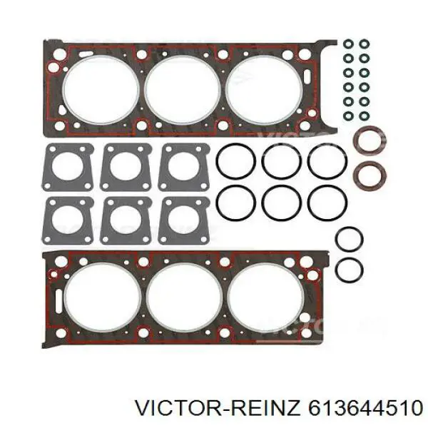 613644510 Victor Reinz Uszczelka głowicy cylindrów