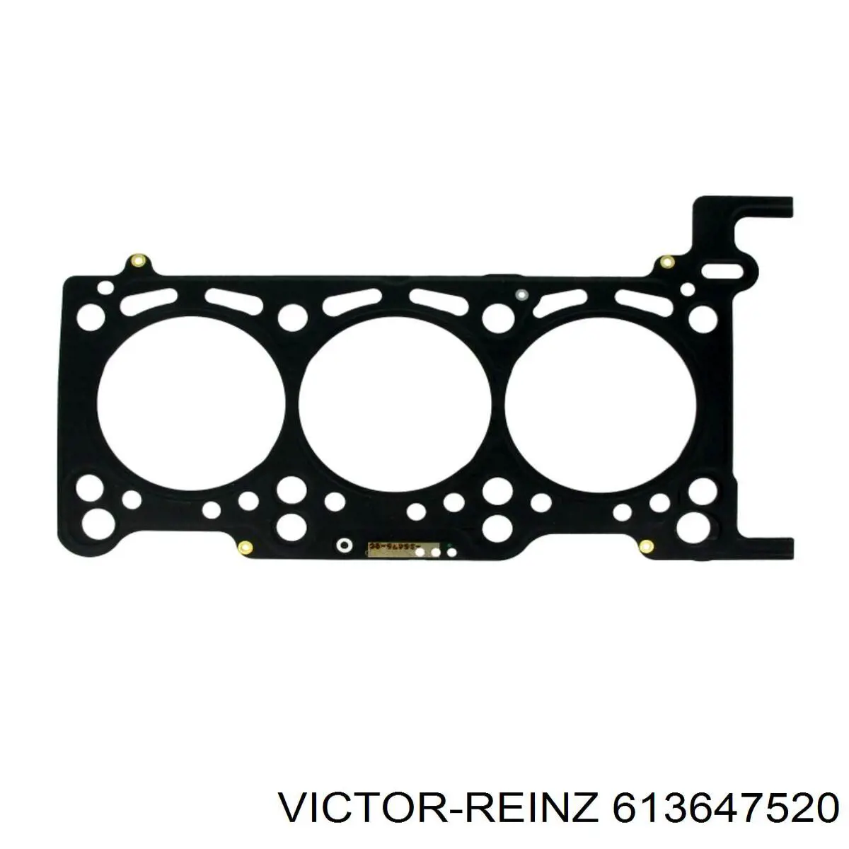 61-36475-20 Victor Reinz uszczelka głowicy cylindrów prawa