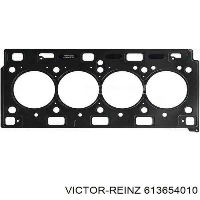 Uszczelka głowicy cylindrów Victor Reinz 613654010 cena, od 64,43 USD