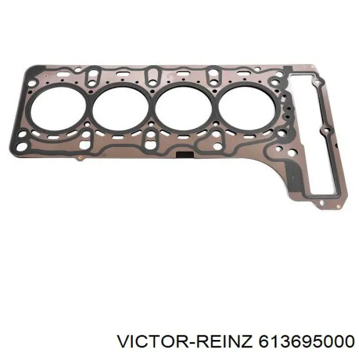 Do koszyka 613695000 Victor Reinz Uszczelka głowicy cylindrów