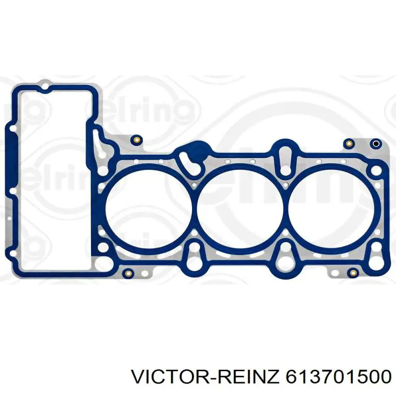 61-37015-00 Victor Reinz uszczelka głowicy cylindrów prawa