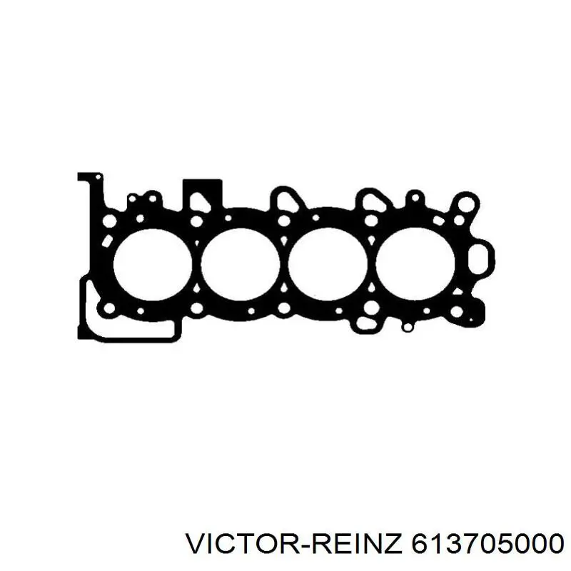 61-37050-00 Victor Reinz uszczelka głowicy cylindrów