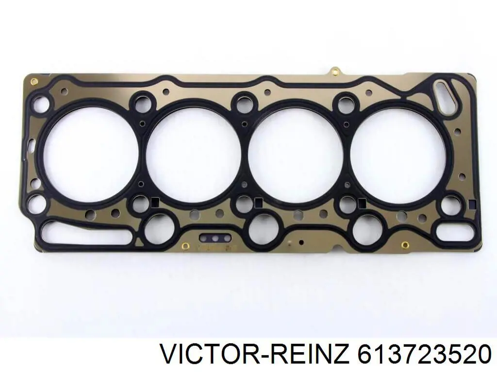 613723520 Victor Reinz Uszczelka głowicy cylindrów
