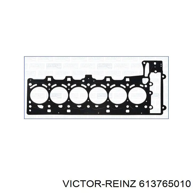613765010 Victor Reinz Uszczelka głowicy cylindrów