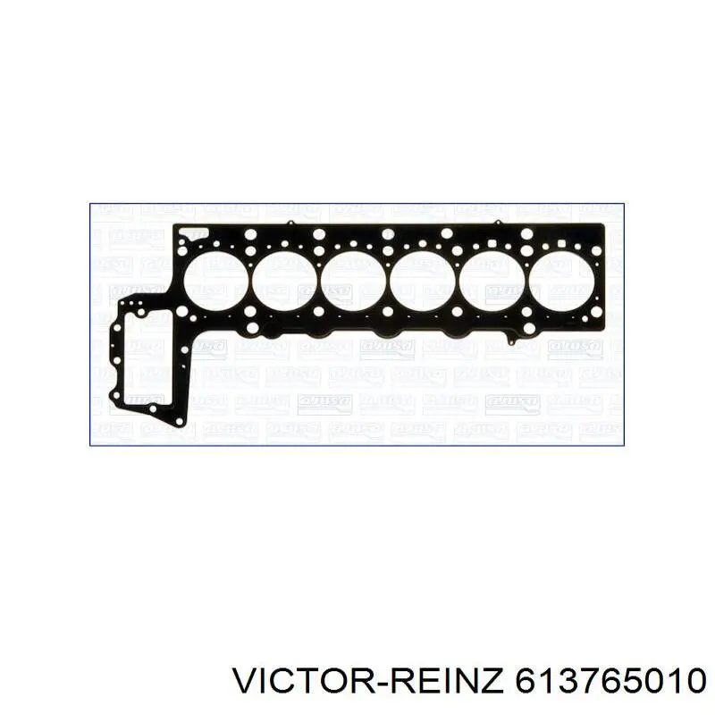Uszczelka głowicy cylindrów Victor Reinz 613765010 cena, od 139,56 USD