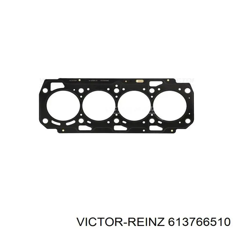 Do koszyka 55574905 Opel Uszczelka głowicy cylindrów